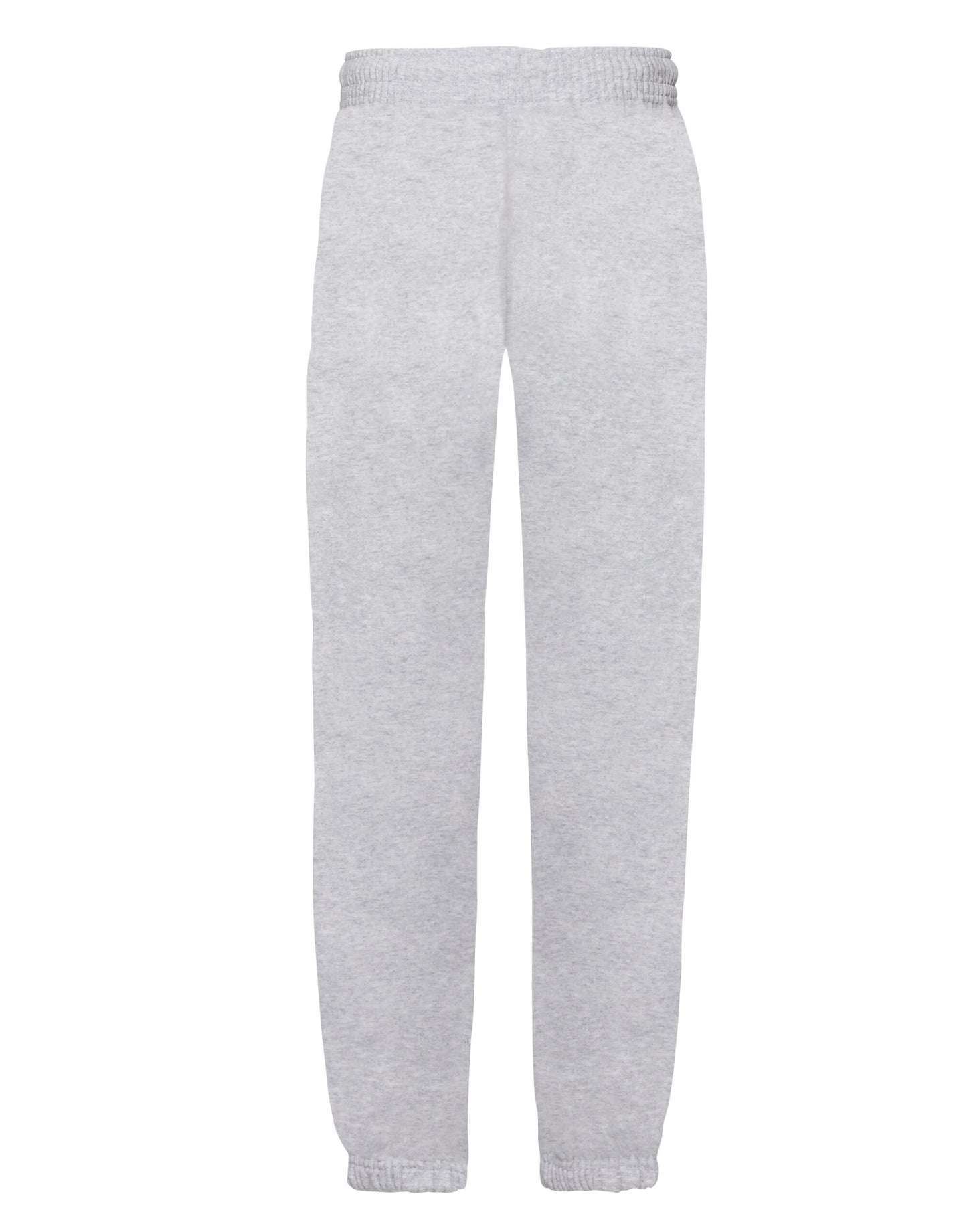 64051 FOTL Kids Classic Elastic Cuff Jog Pants