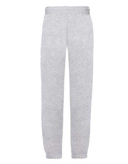 64051 FOTL Kids Classic Elastic Cuff Jog Pants