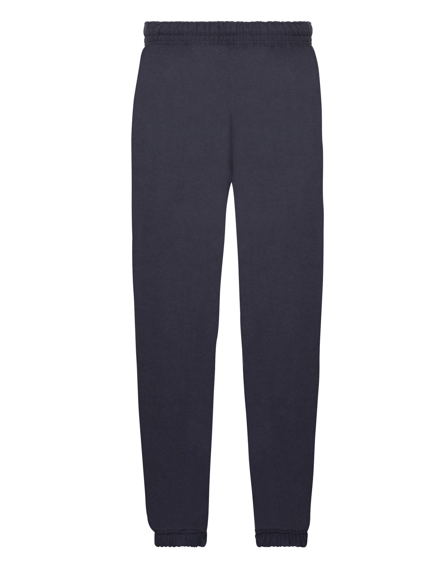 64051 FOTL Kids Classic Elastic Cuff Jog Pants