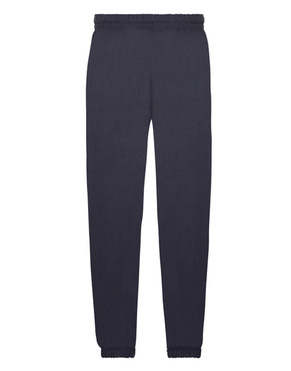 64051 FOTL Kids Classic Elastic Cuff Jog Pants