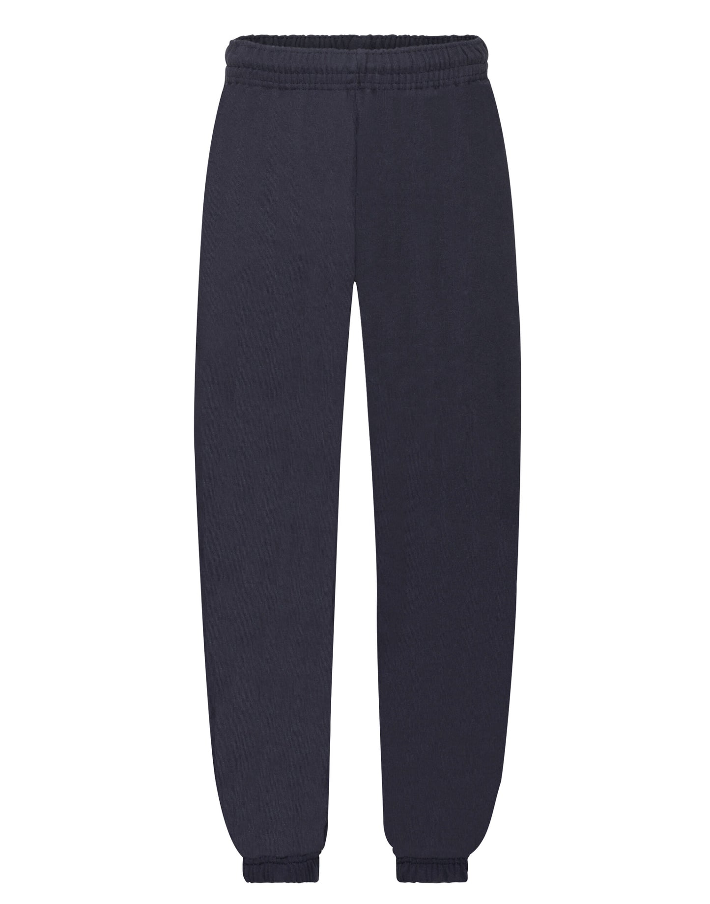 64051 FOTL Kids Classic Elastic Cuff Jog Pants