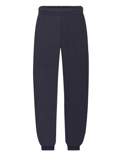64051 FOTL Kids Classic Elastic Cuff Jog Pants