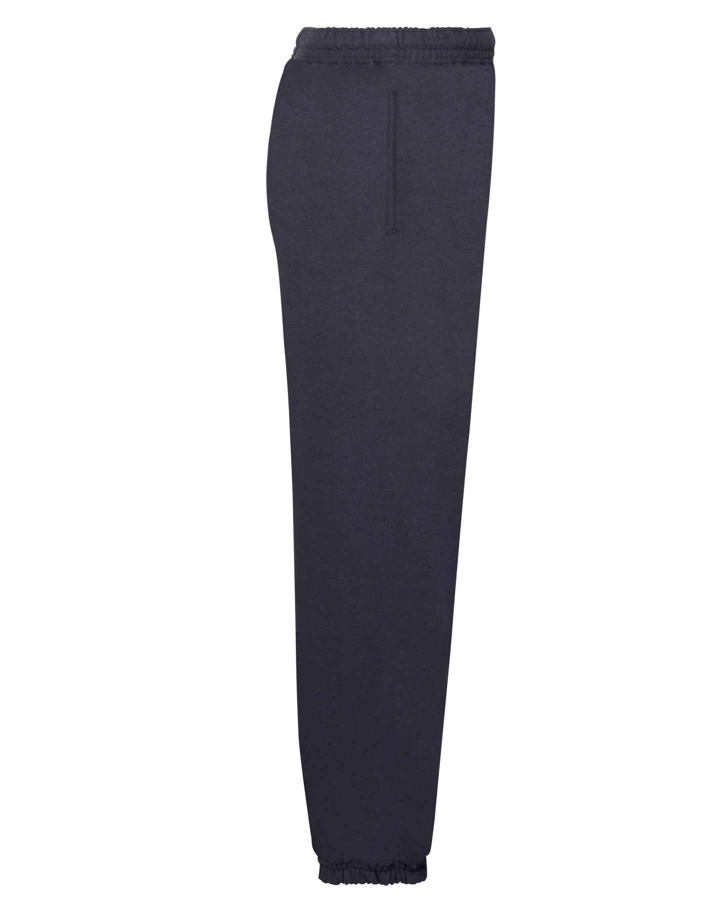 64051 FOTL Kids Classic Elastic Cuff Jog Pants