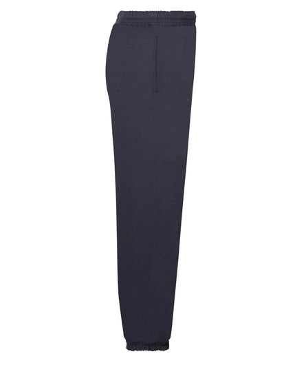 64051 FOTL Kids Classic Elastic Cuff Jog Pants