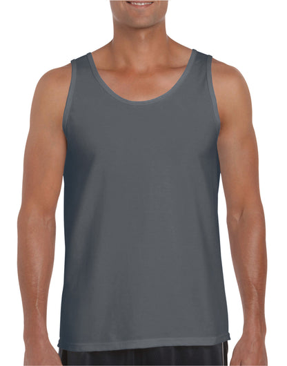 GIldan Softstyle Adult Tank Top