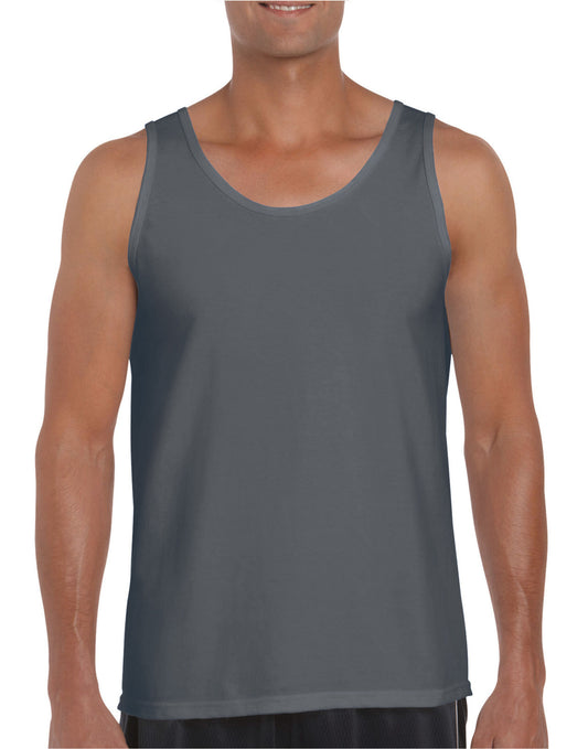 GIldan Softstyle Adult Tank Top