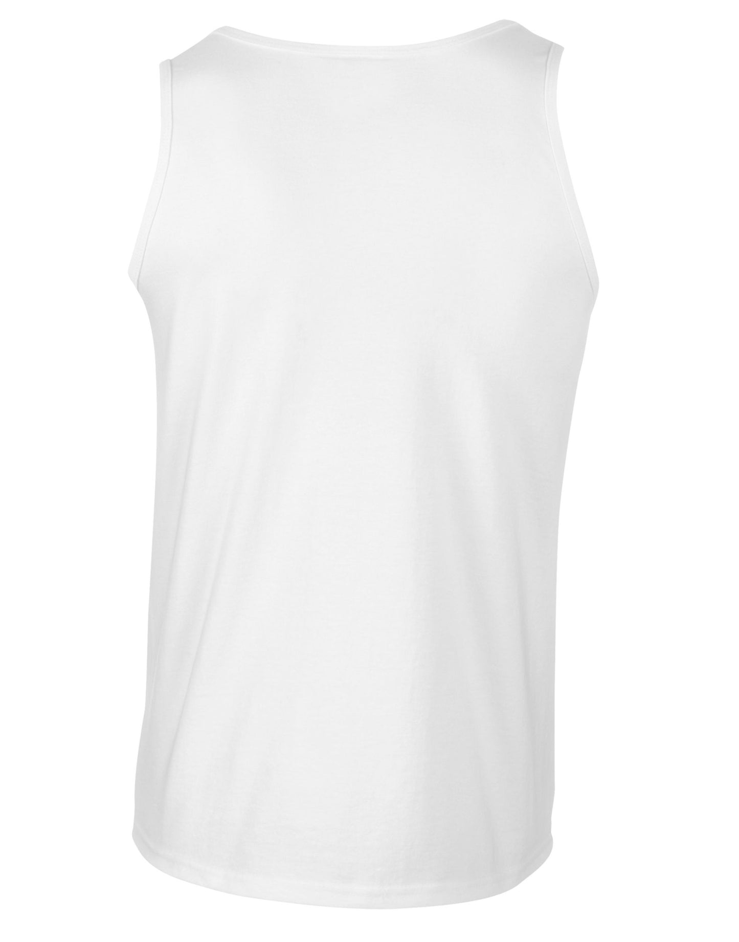GIldan Softstyle Adult Tank Top