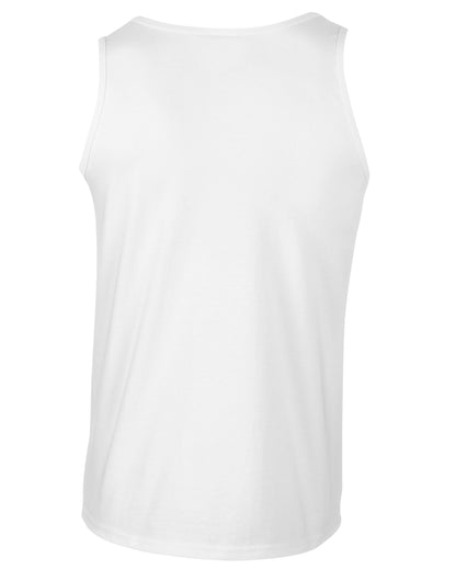 GIldan Softstyle Adult Tank Top