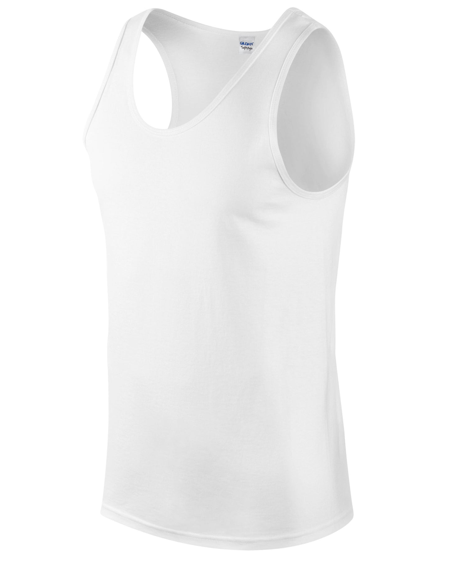 GIldan Softstyle Adult Tank Top