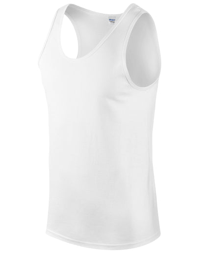 GIldan Softstyle Adult Tank Top