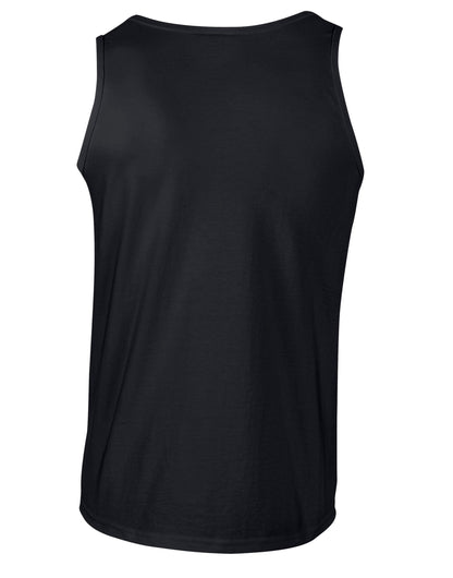 GIldan Softstyle Adult Tank Top