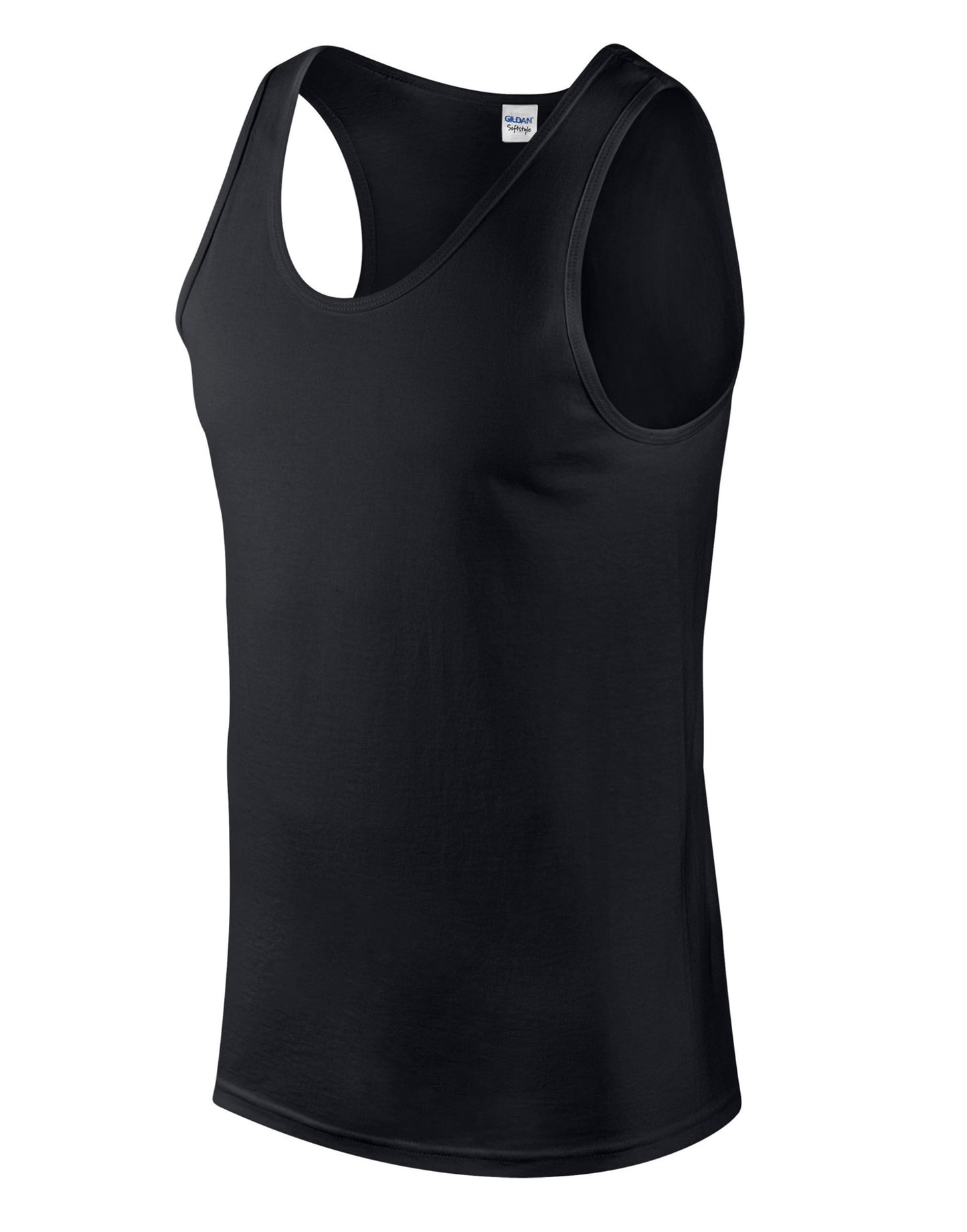 GIldan Softstyle Adult Tank Top