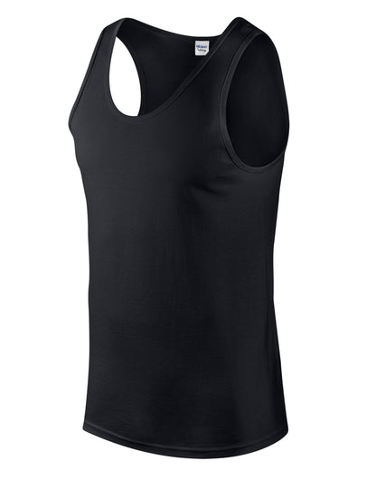 GIldan Softstyle Adult Tank Top