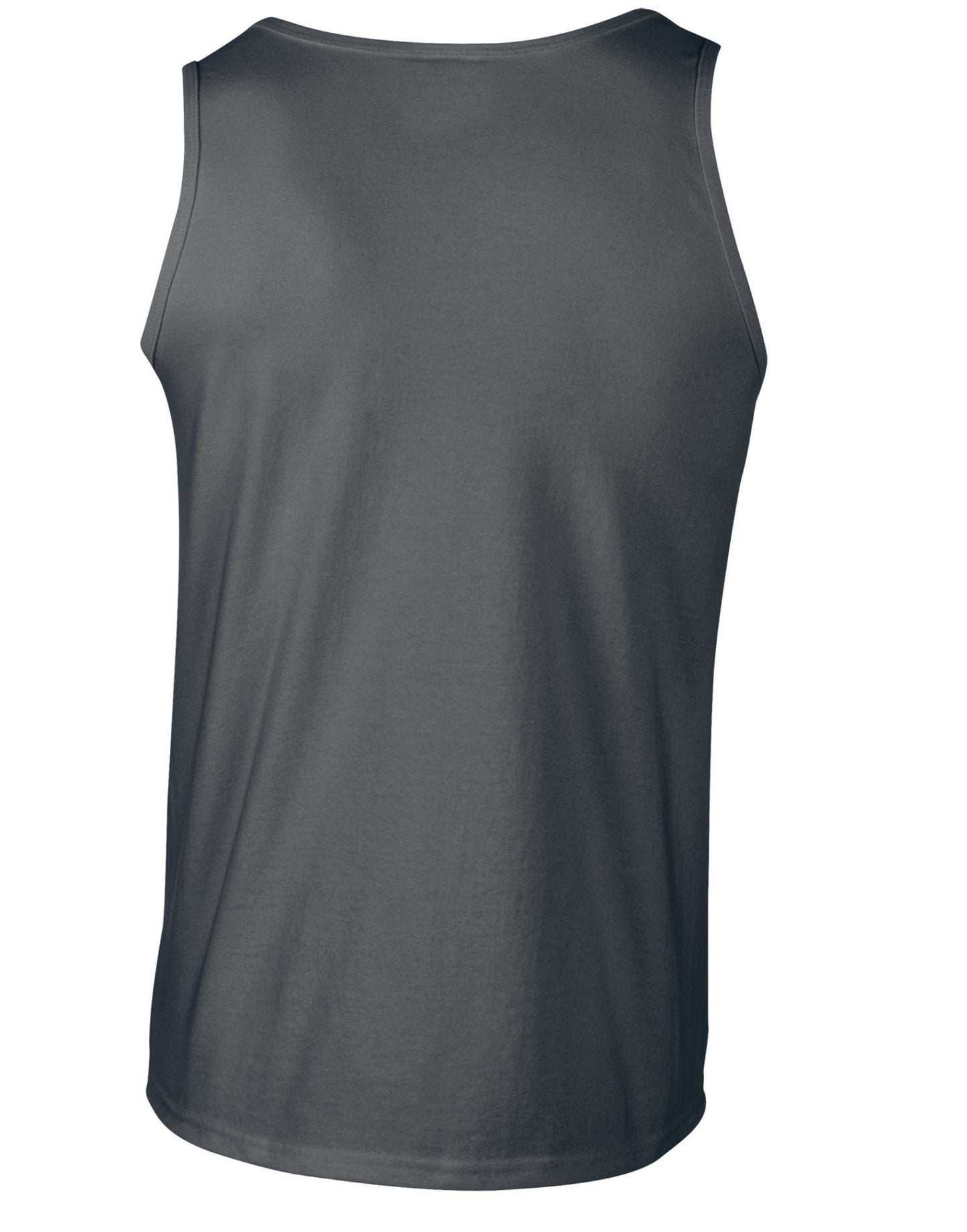 GIldan Softstyle Adult Tank Top