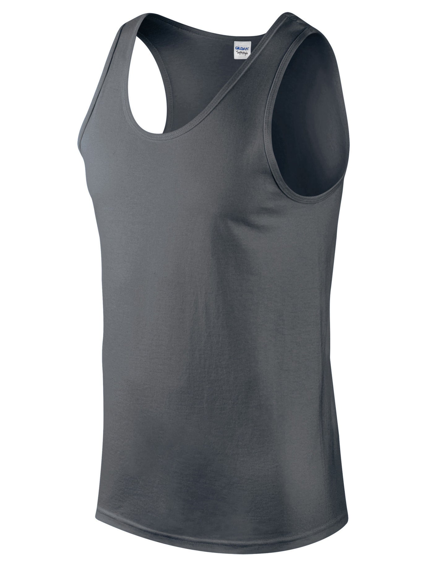 GIldan Softstyle Adult Tank Top