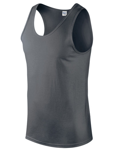 GIldan Softstyle Adult Tank Top