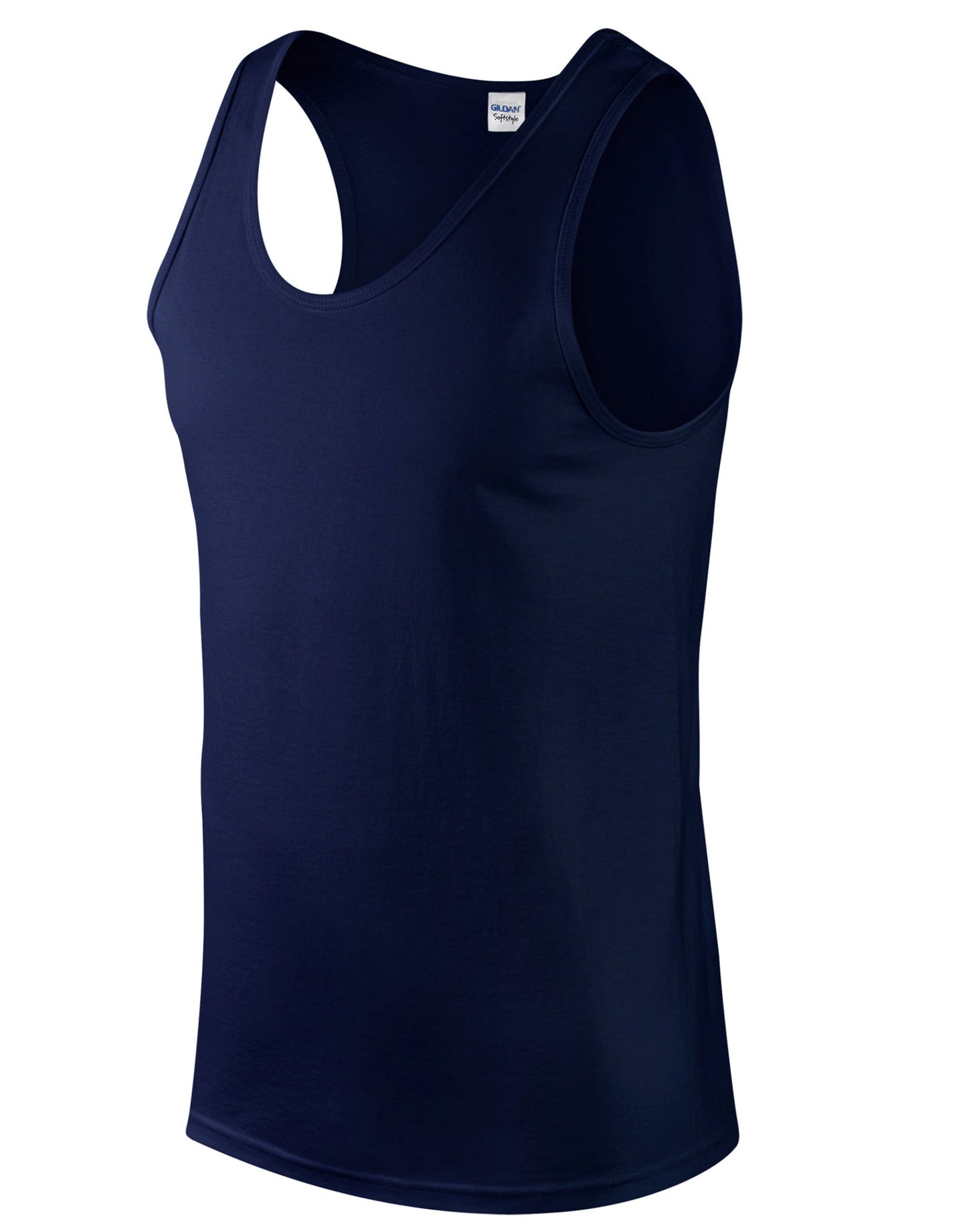 GIldan Softstyle Adult Tank Top