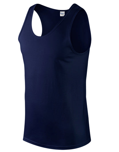 GIldan Softstyle Adult Tank Top