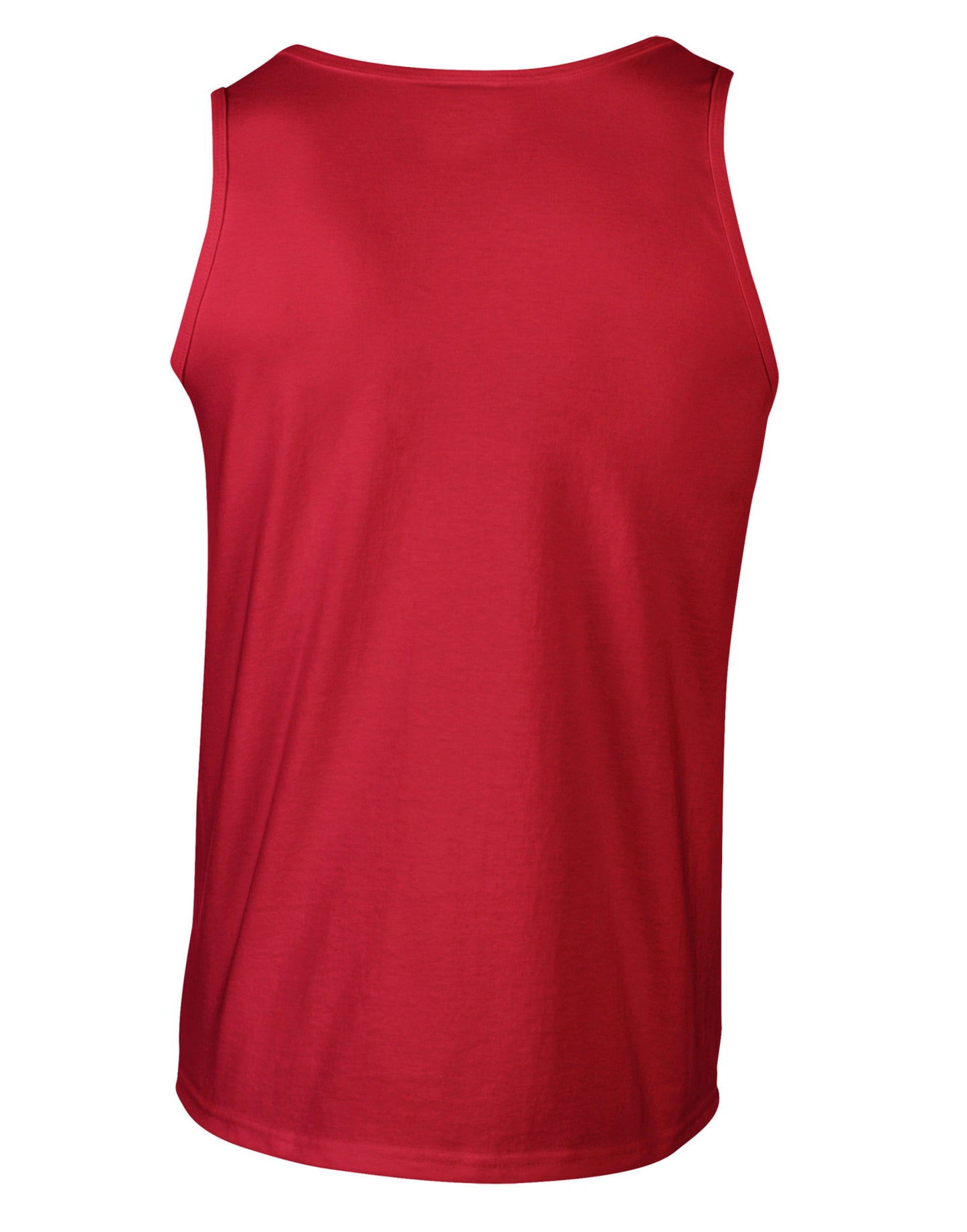 GIldan Softstyle Adult Tank Top