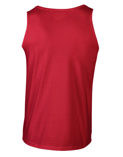 GIldan Softstyle Adult Tank Top