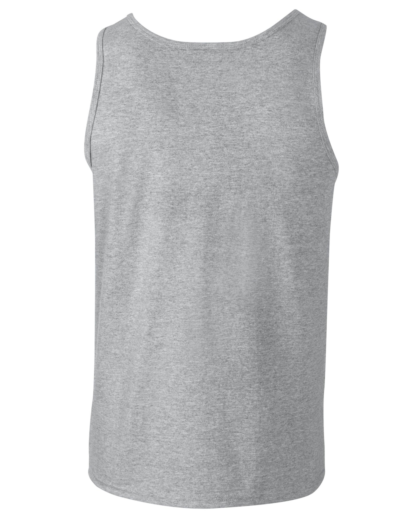 GIldan Softstyle Adult Tank Top