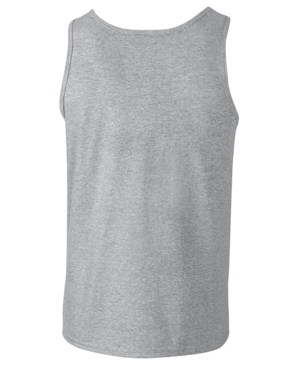 GIldan Softstyle Adult Tank Top