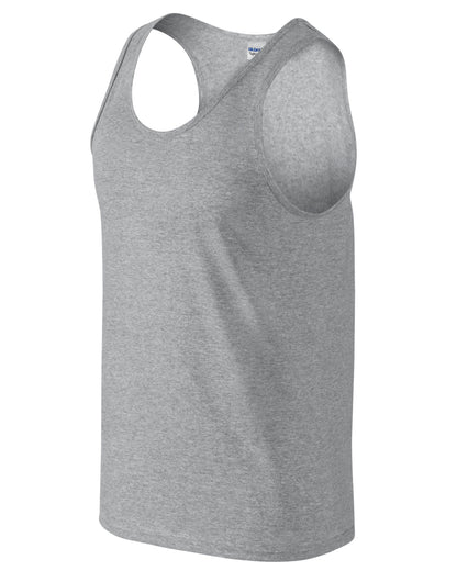 GIldan Softstyle Adult Tank Top
