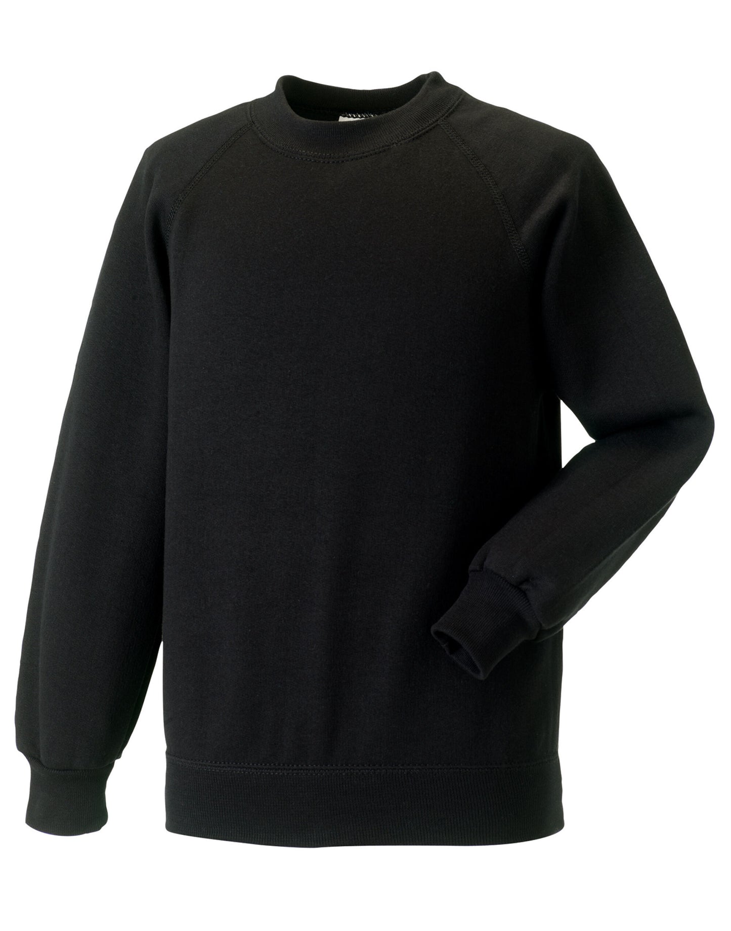 7620B Russell Kids Classic Sweatshirt