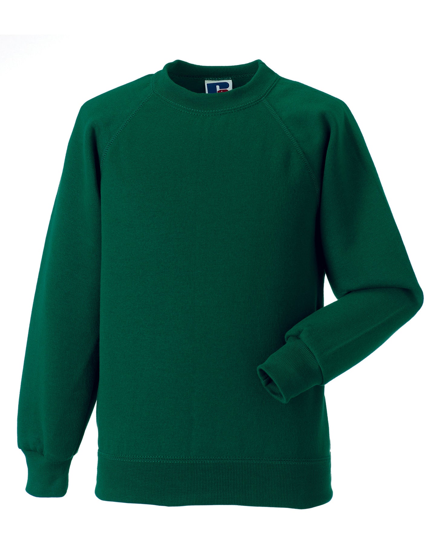 7620B Russell Kids Classic Sweatshirt