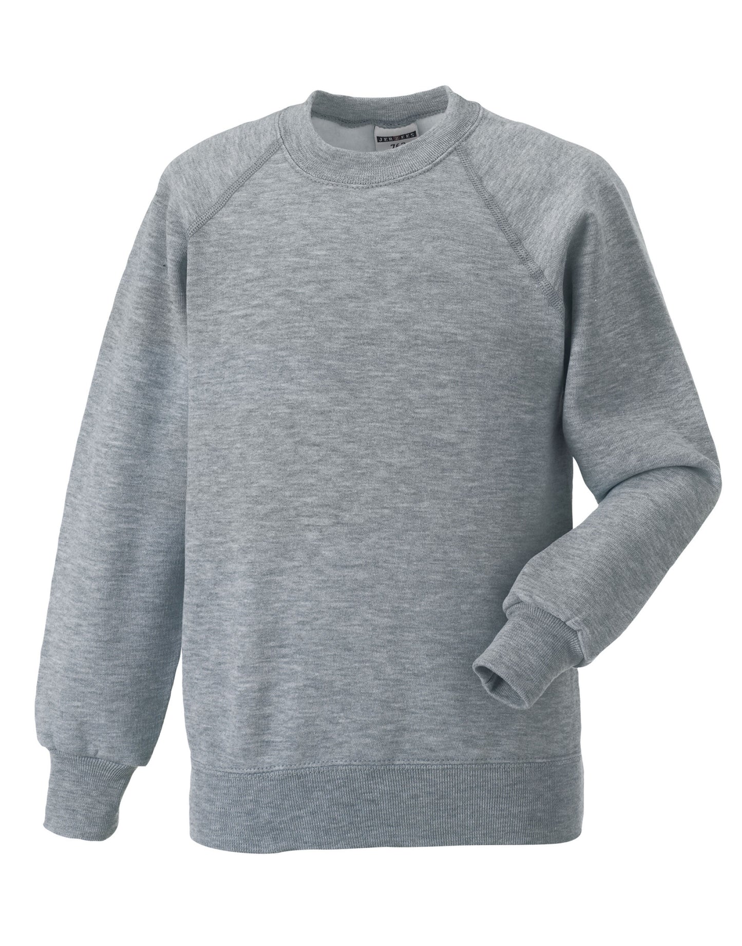 7620B Russell Kids Classic Sweatshirt