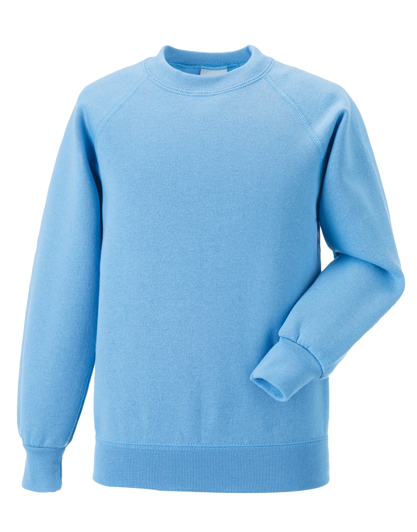7620B Russell Kids Classic Sweatshirt
