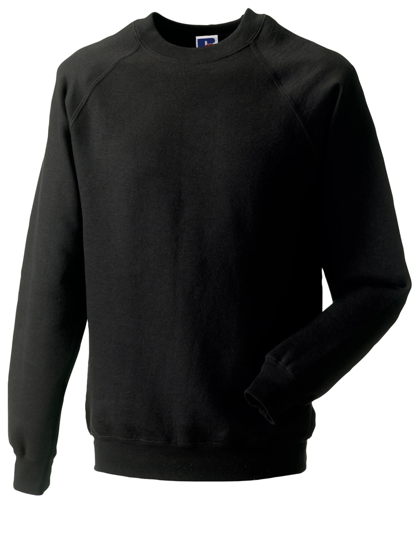 7620M Russell Classic Sweatshirt