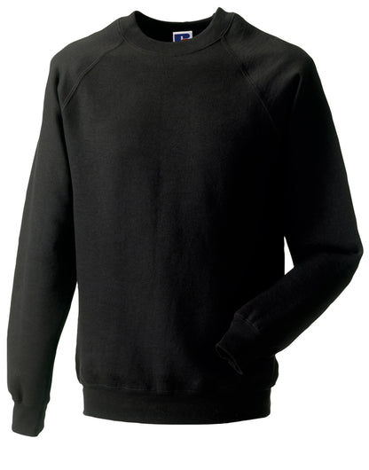 7620M Russell Classic Sweatshirt