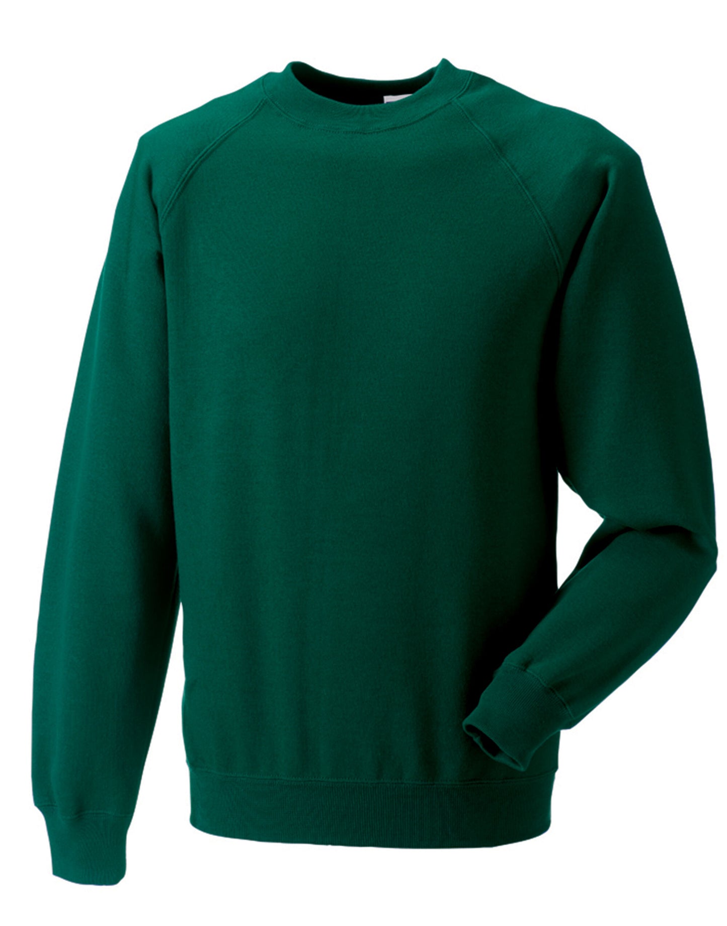 7620M Russell Classic Sweatshirt