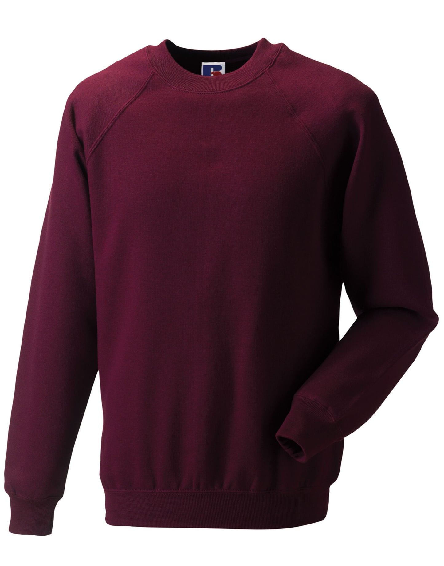 7620M Russell Classic Sweatshirt