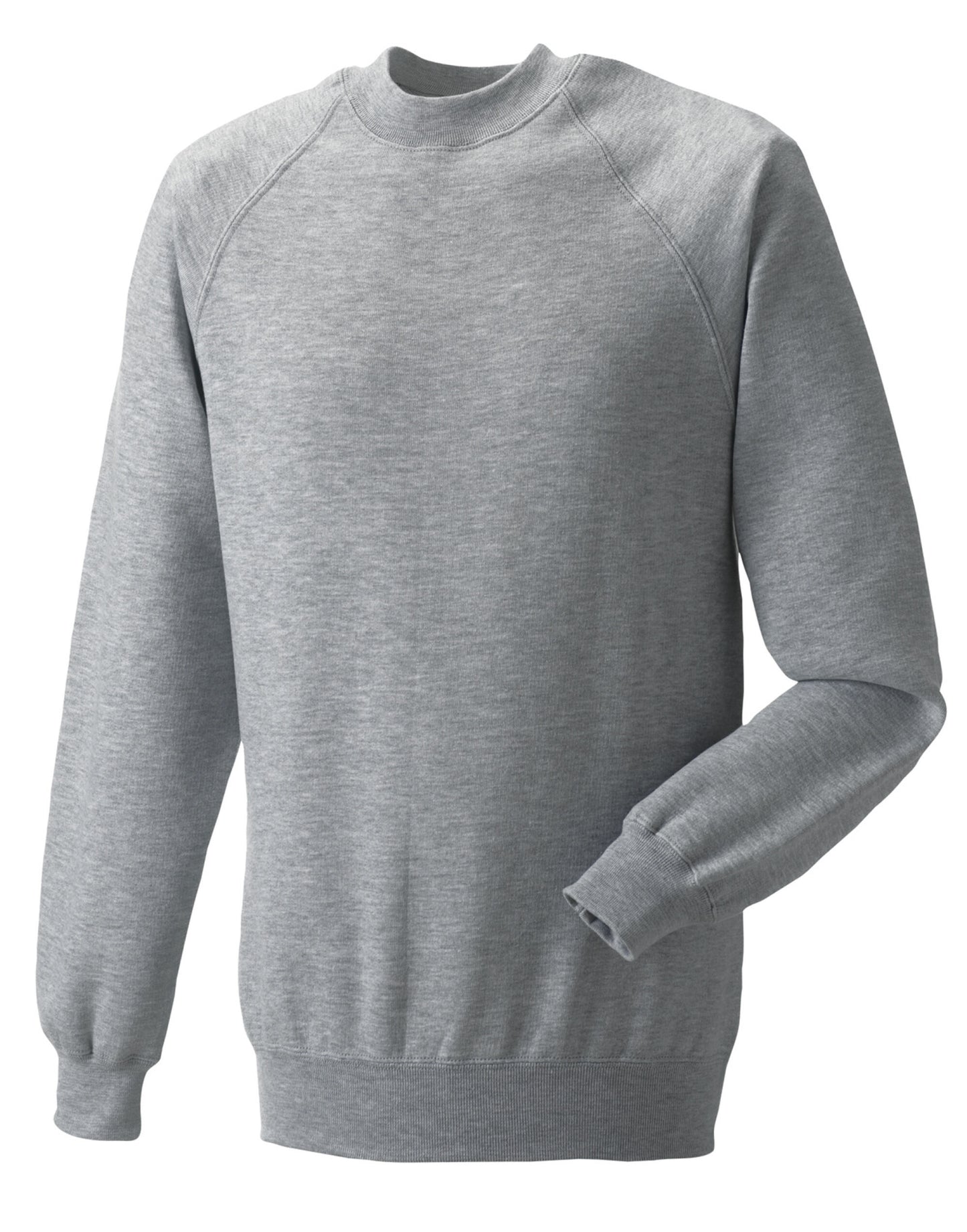 7620M Russell Classic Sweatshirt