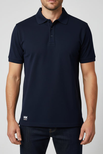 79167 Helly Hansen Classic Polo