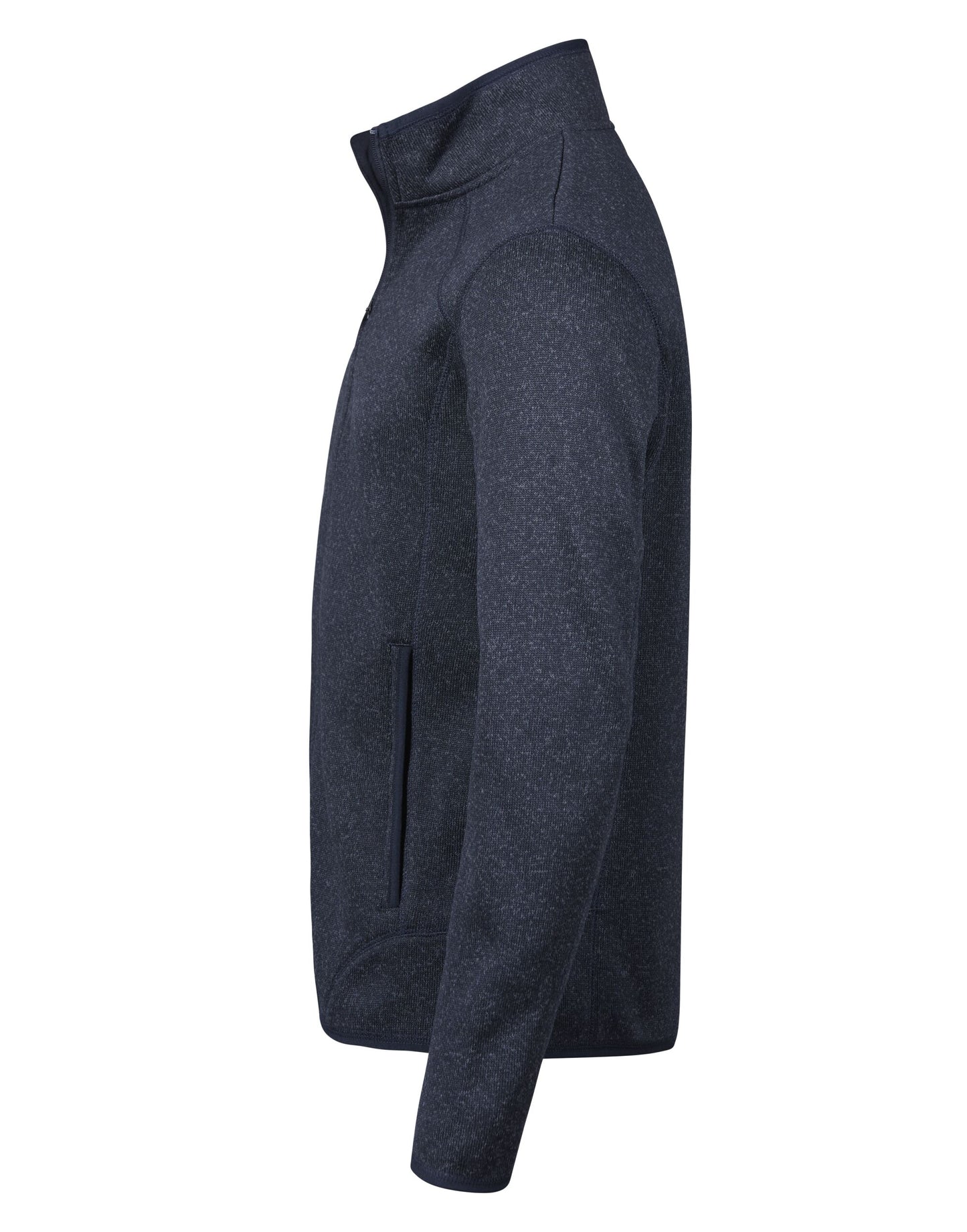 Tee Jays Mens Outdoor Fleece