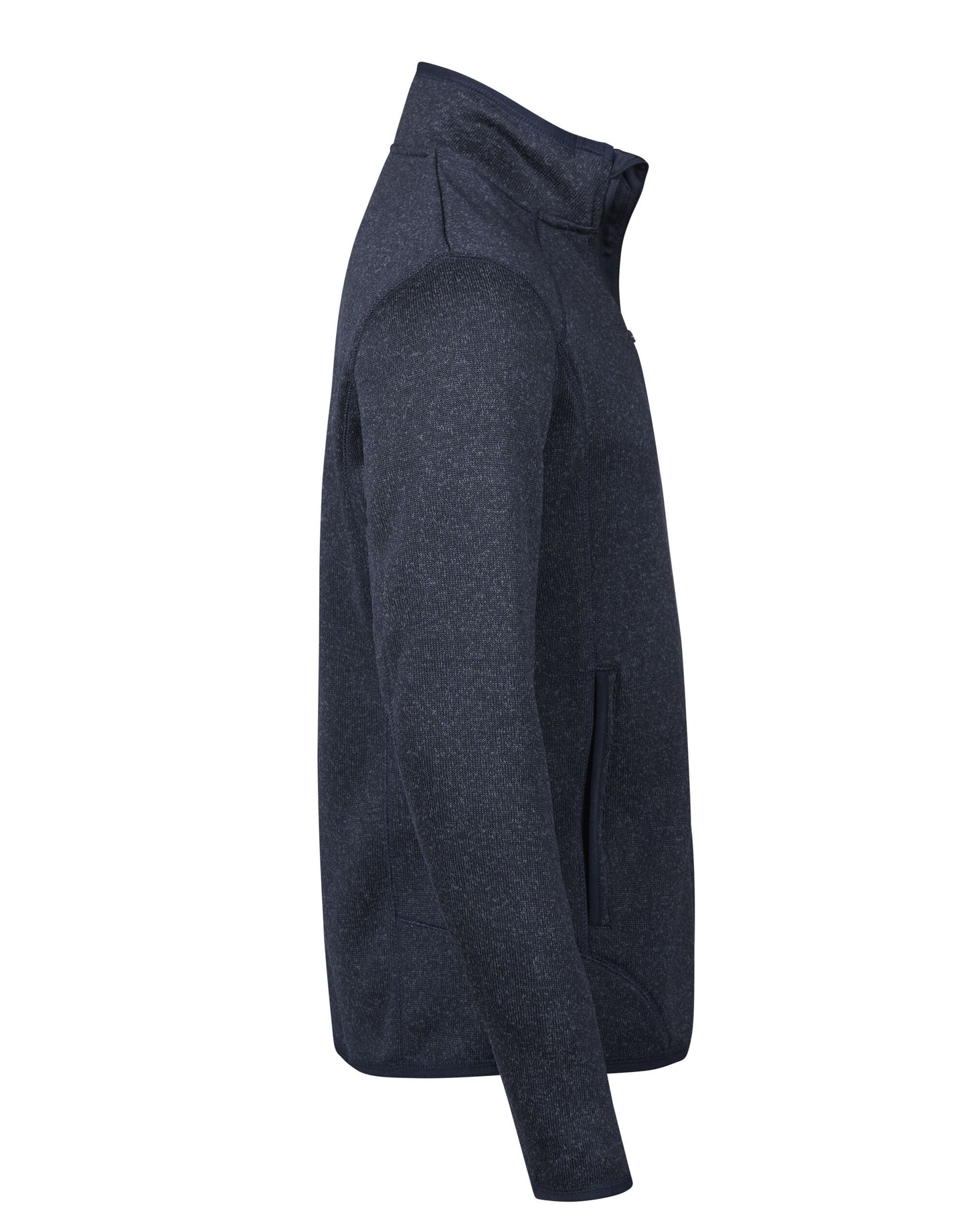 Tee Jays Mens Outdoor Fleece