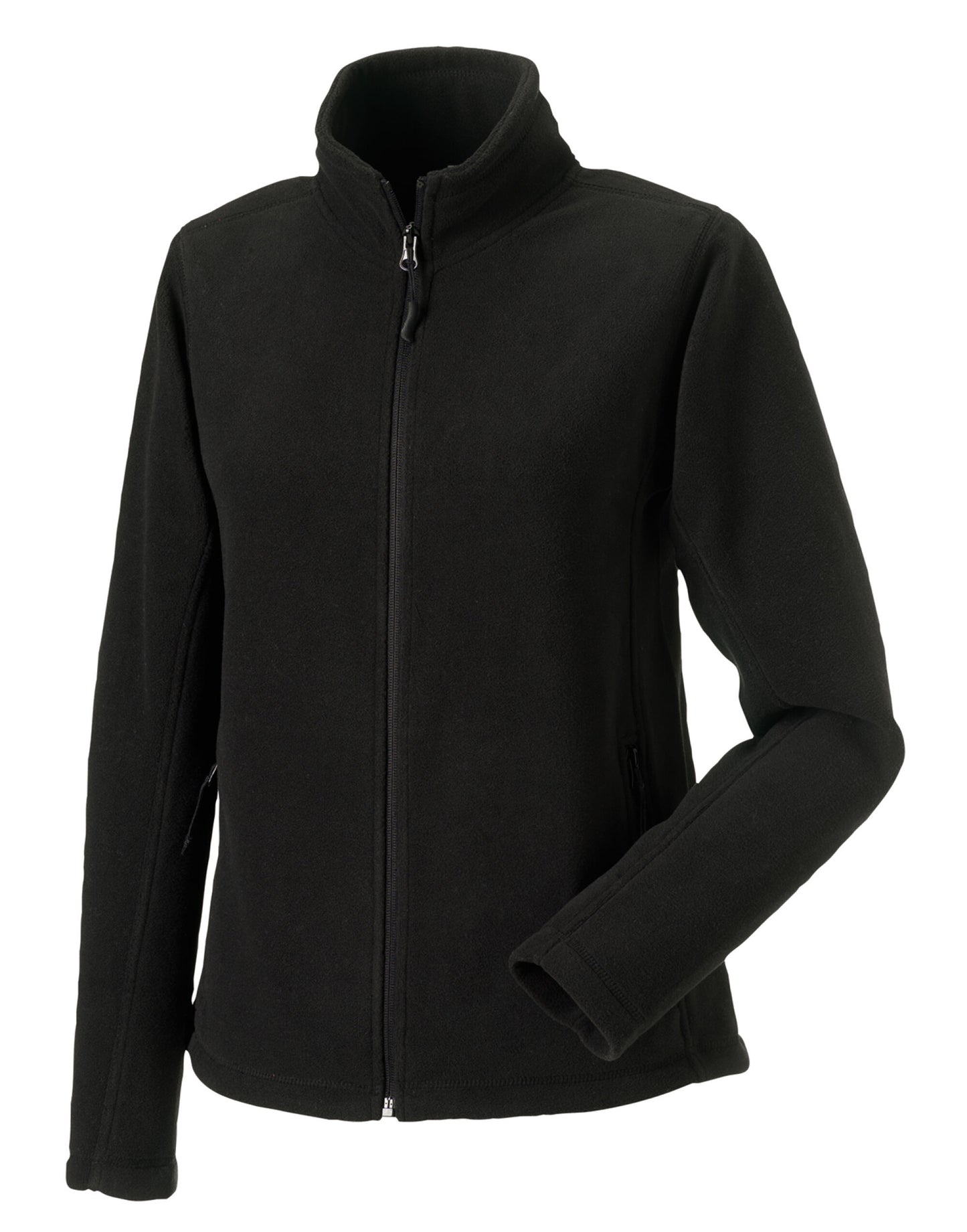 8700F Russell Ladies Full Zip Outdoor Fleece