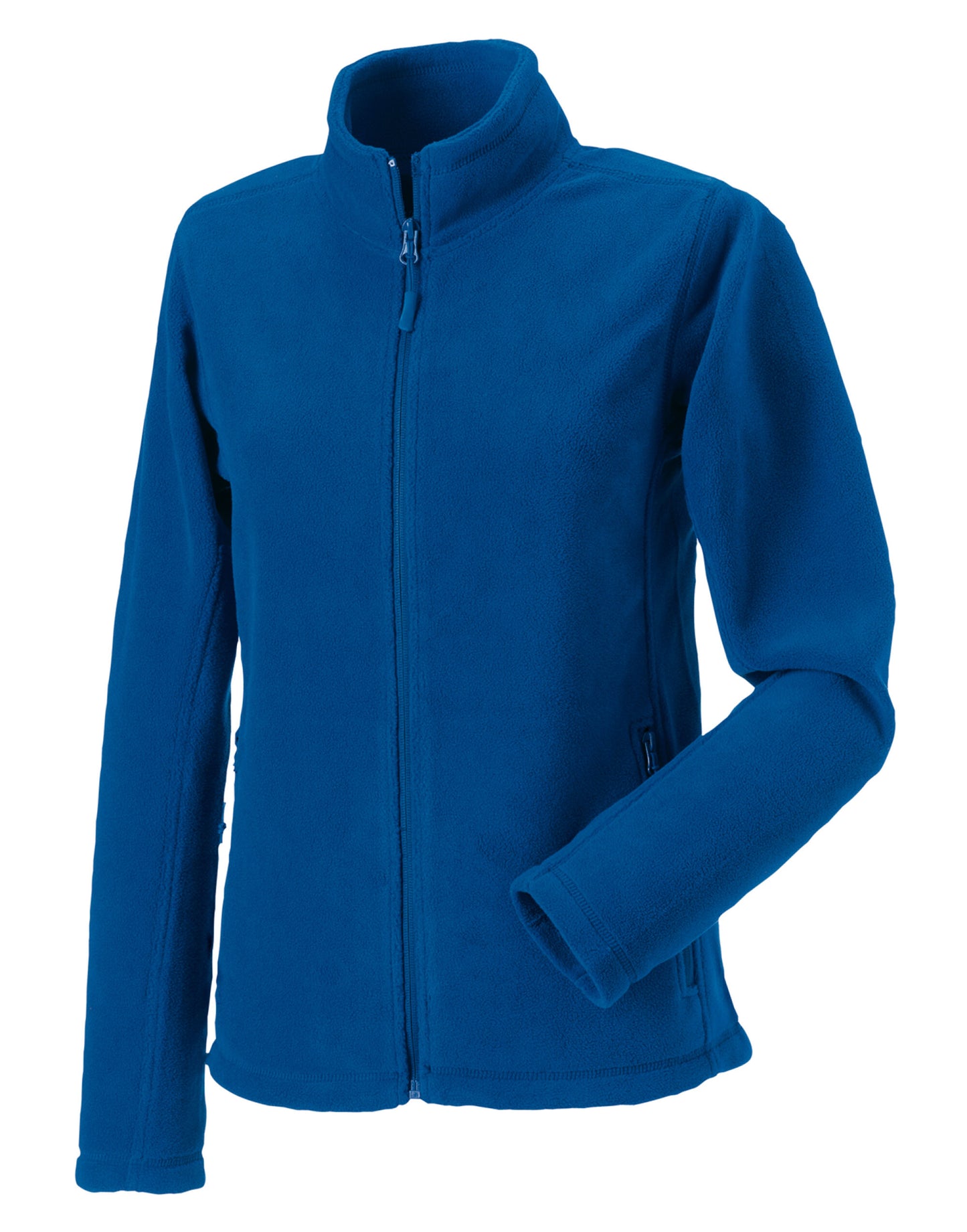 8700F Russell Ladies Full Zip Outdoor Fleece