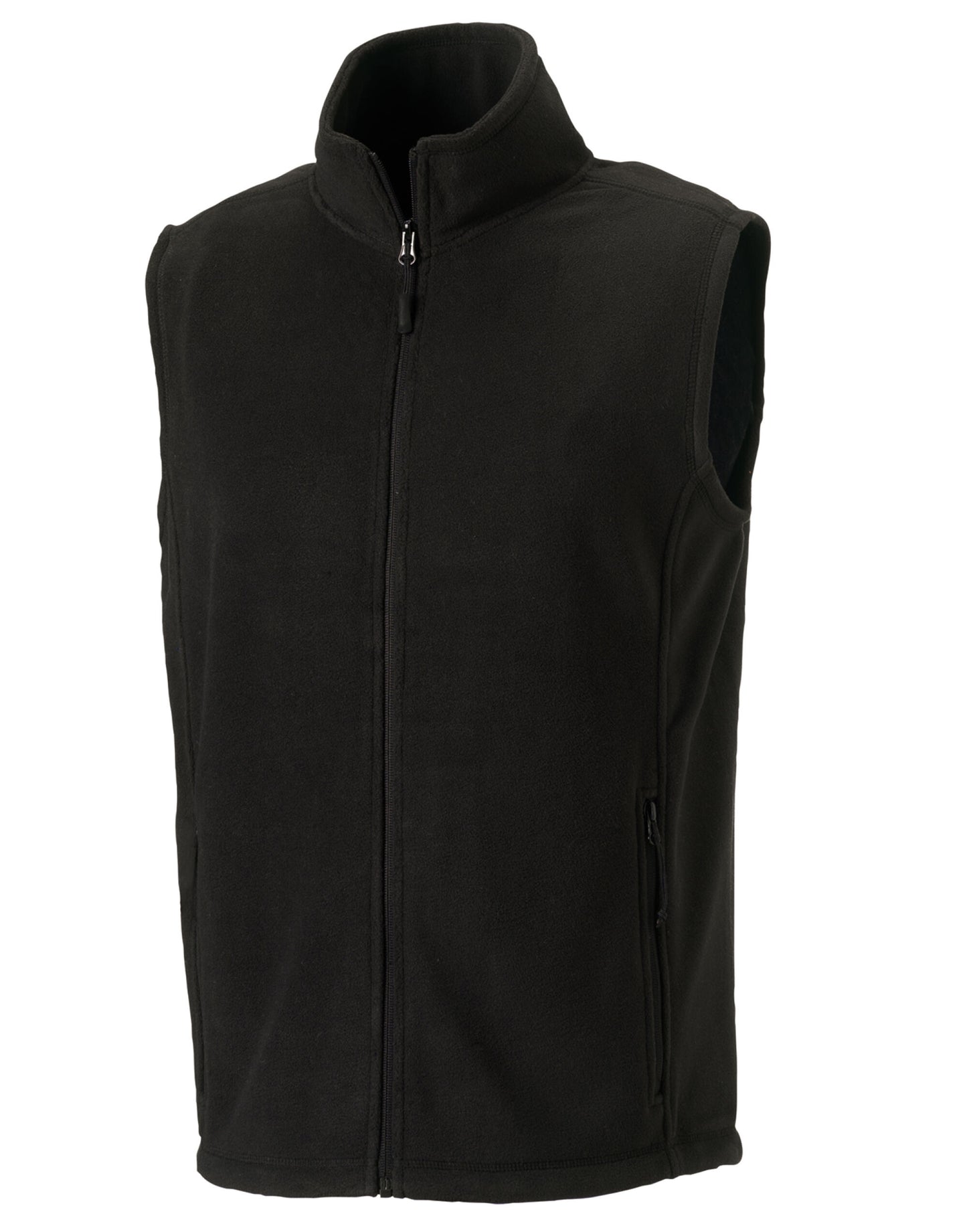 8720M Russell Mens Outdoor Fleece Gilet