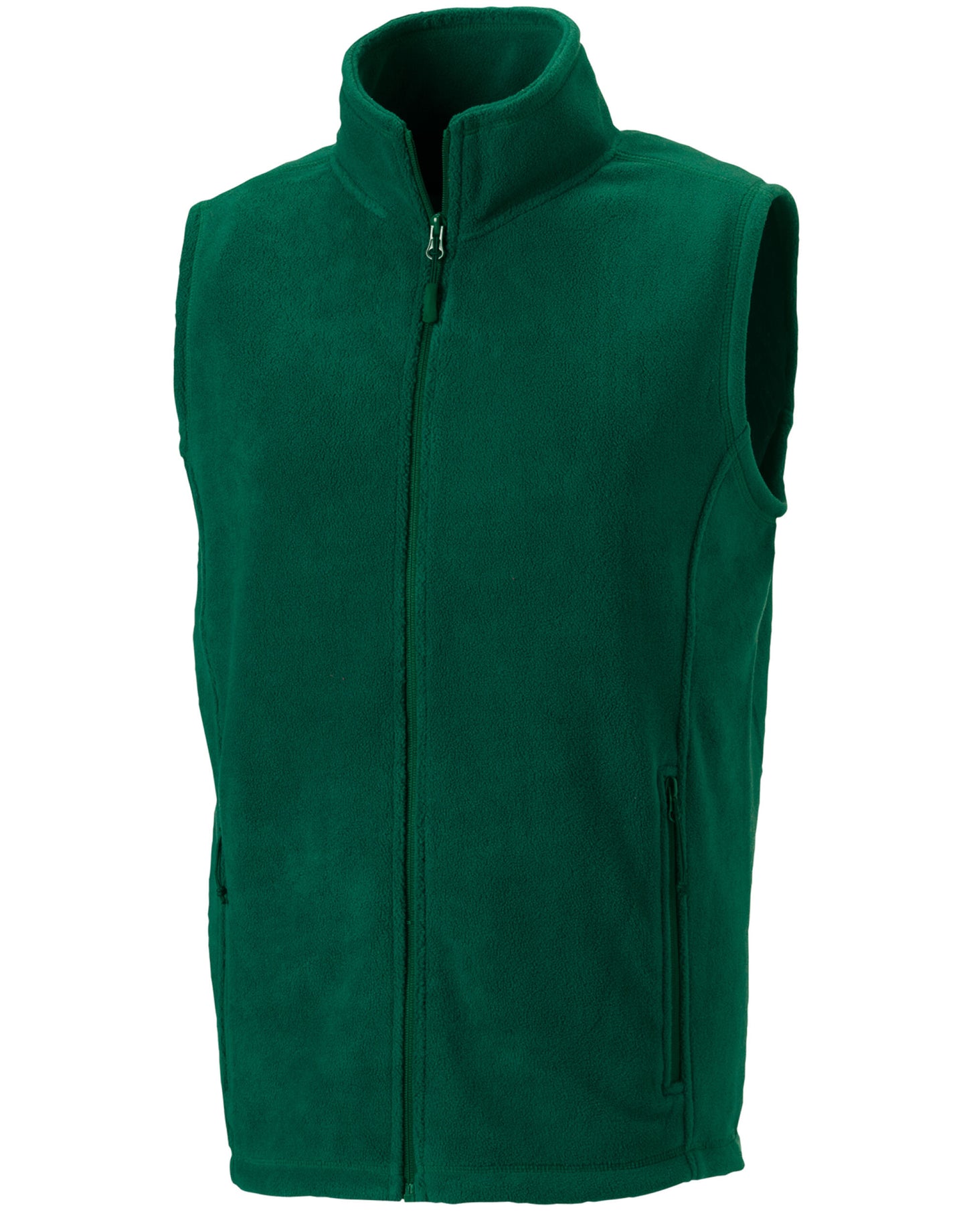 8720M Russell Mens Outdoor Fleece Gilet