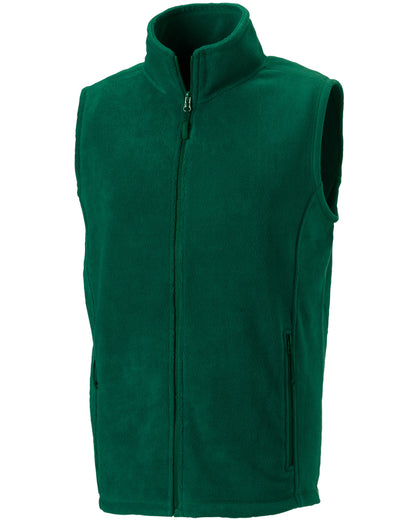8720M Russell Mens Outdoor Fleece Gilet