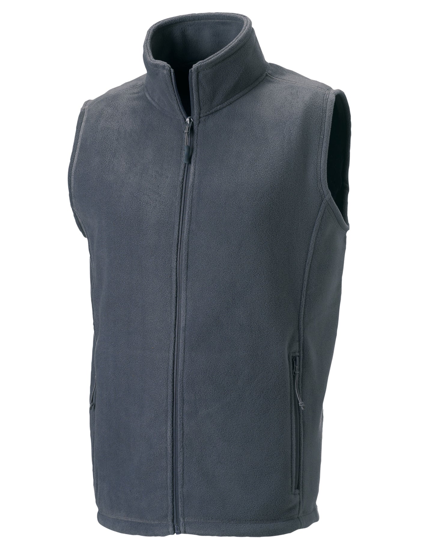 8720M Russell Mens Outdoor Fleece Gilet