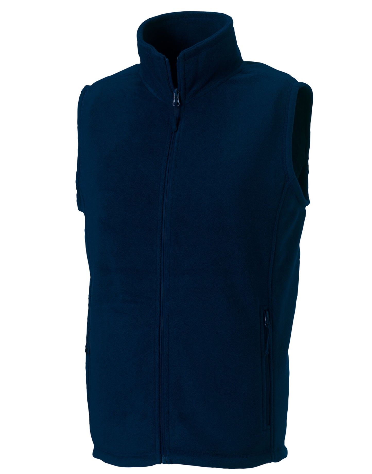 8720M Russell Mens Outdoor Fleece Gilet