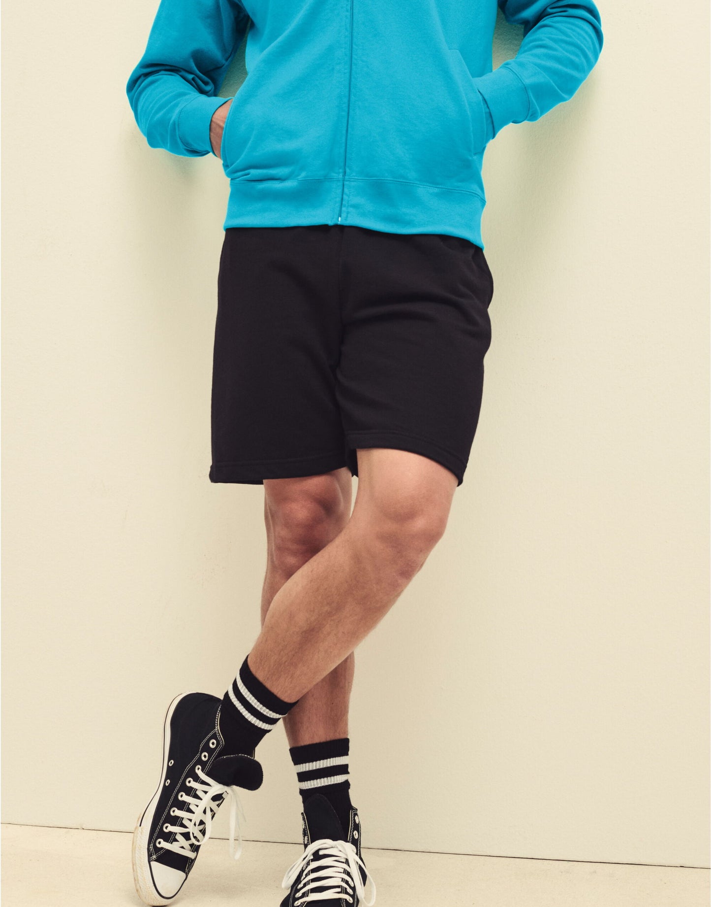 64036 FOTL Men's Lightweight Shorts