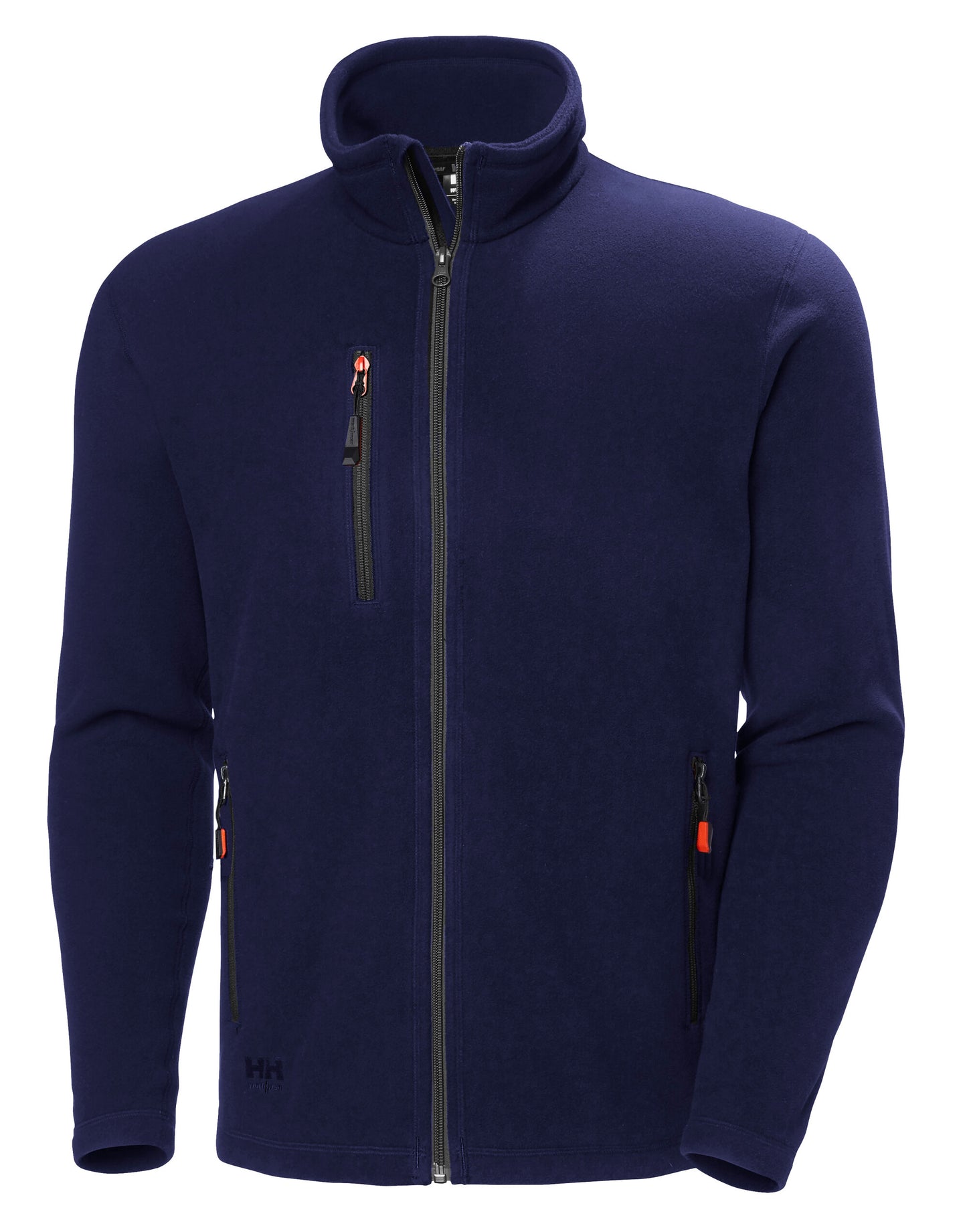 72026 Helly Hansen Oxford Fleece Jacket