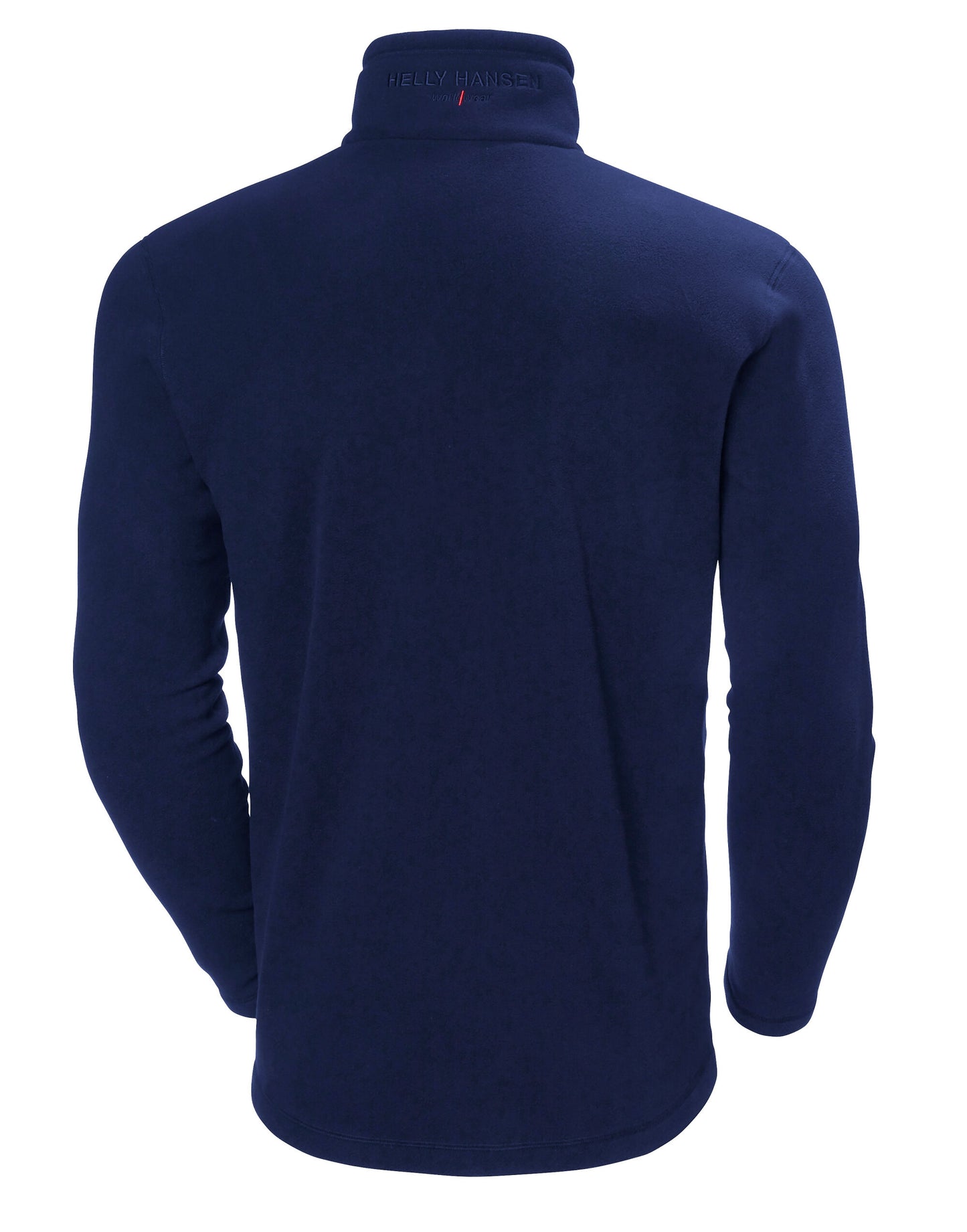 72026 Helly Hansen Oxford Fleece Jacket
