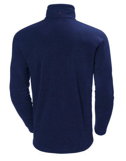 72026 Helly Hansen Oxford Fleece Jacket